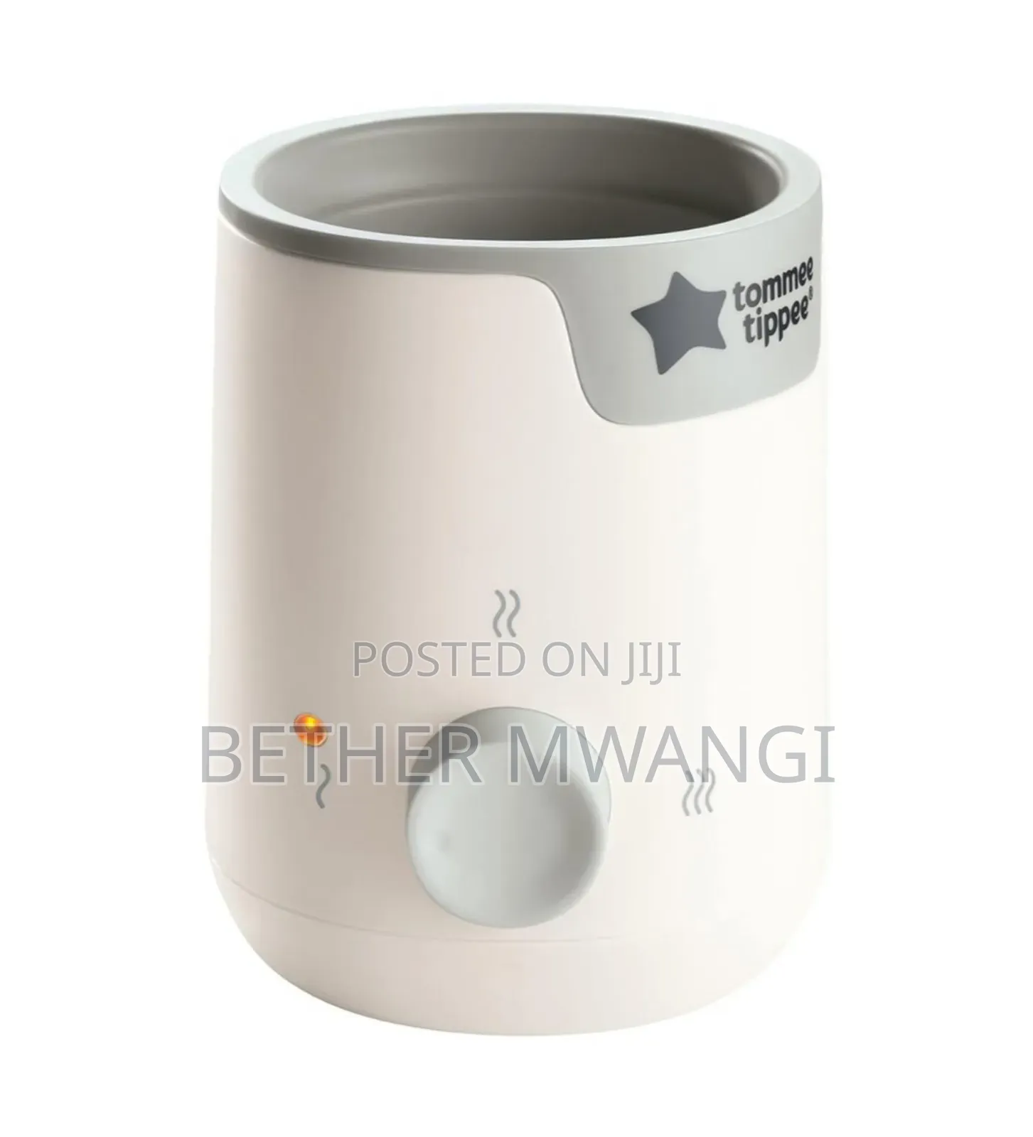 Tommee Tippee Easywarm Bottle Warmer