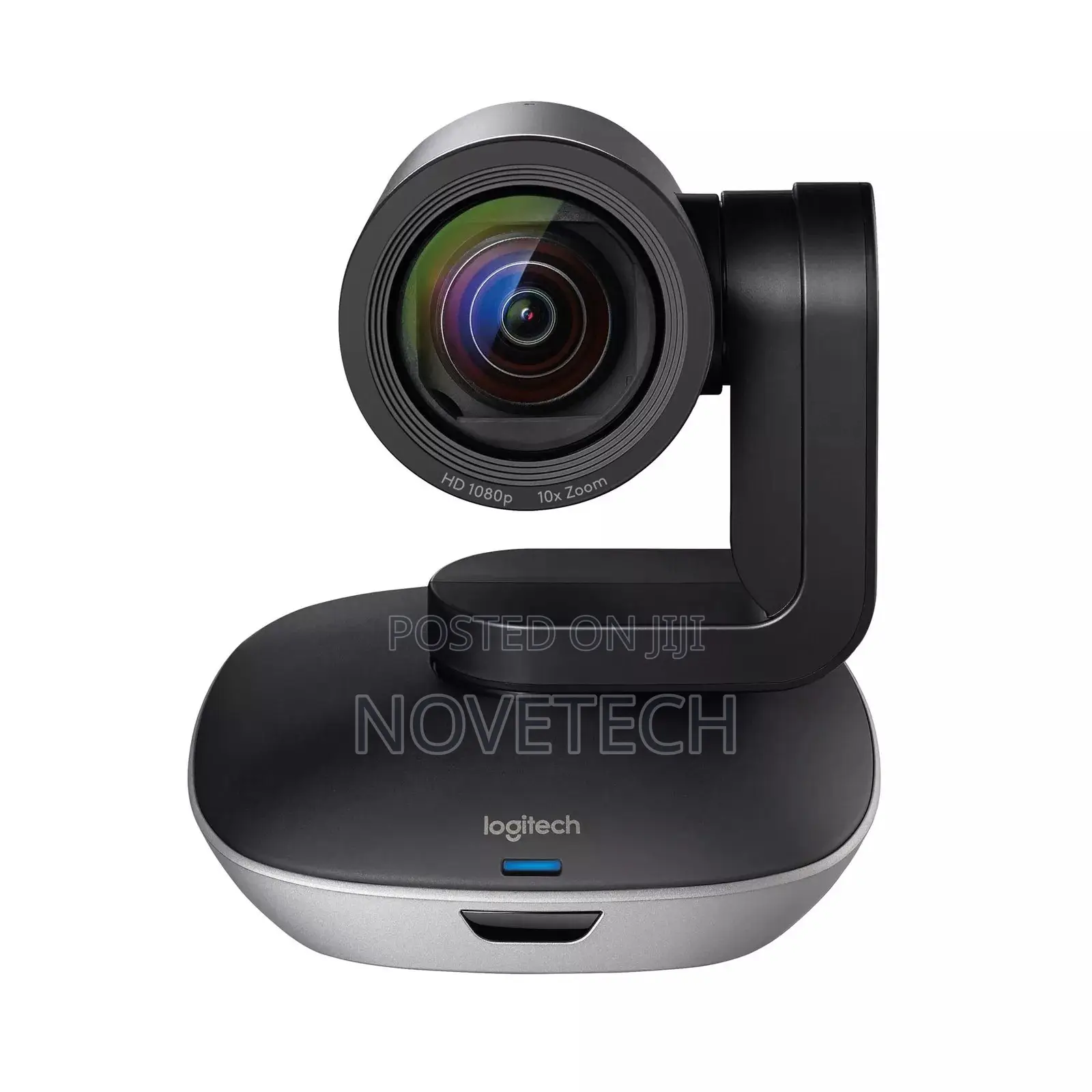Logitech Group 1080p Video Conferencing System