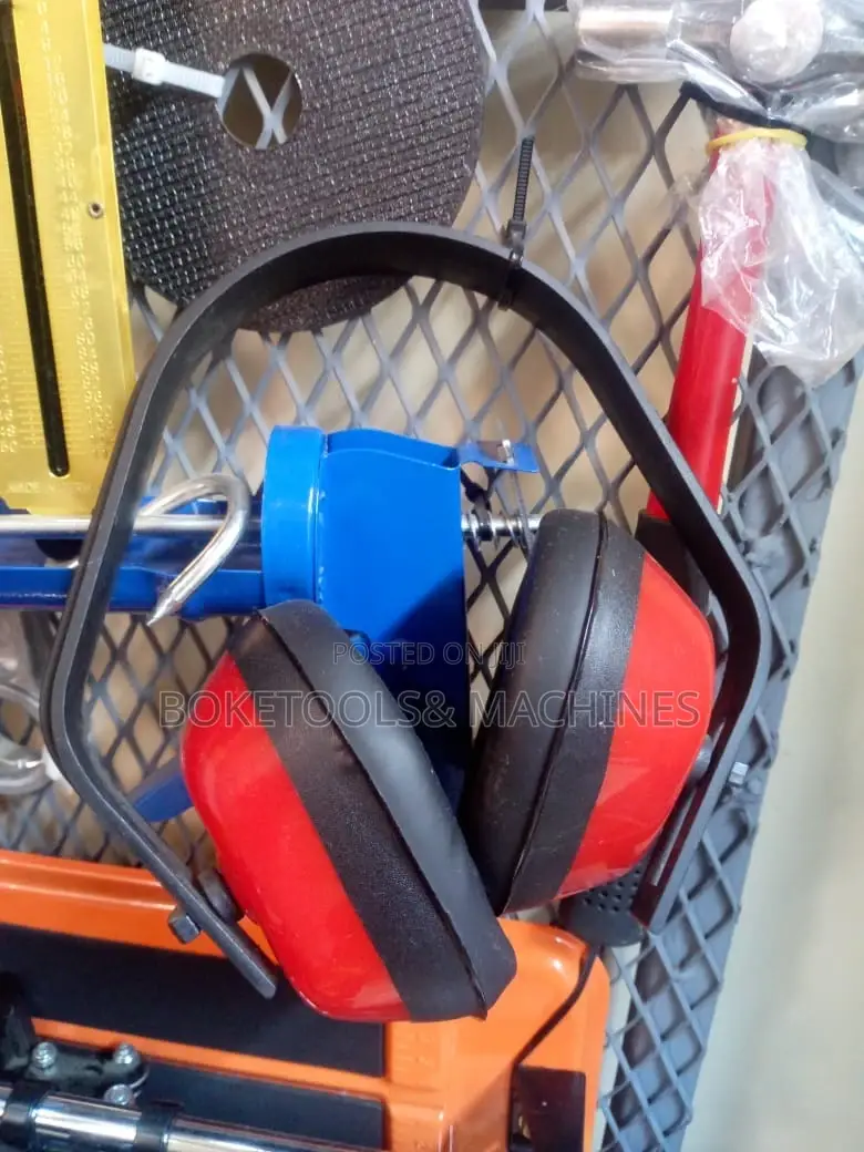 Ear Protection Hearing Protection Ear Muffs