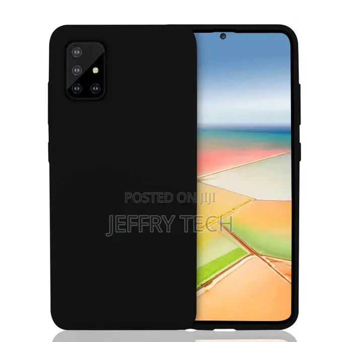 Phone Case for Samsung Galaxy M51 Case Shock Proof
