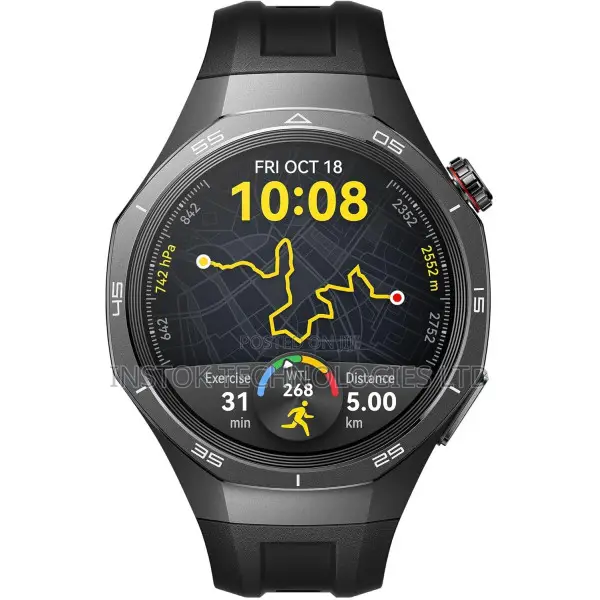 Huawei Watch GT 5 Pro Smartwatch 46mm