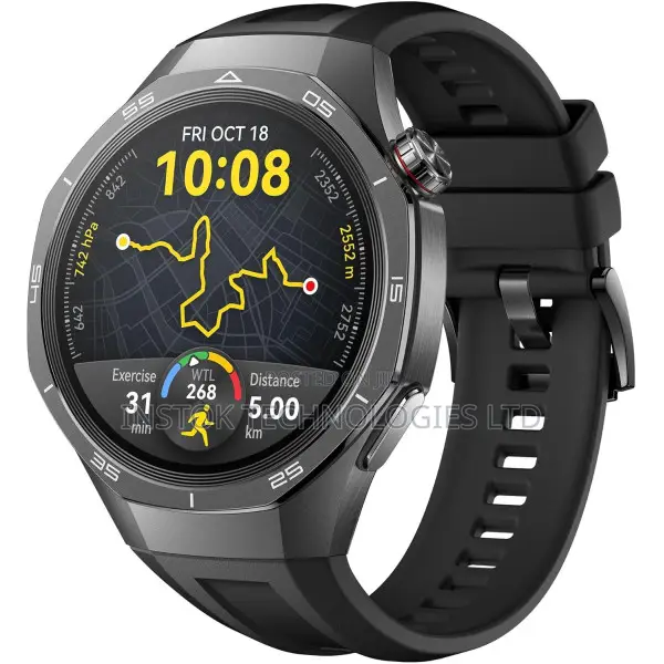 Huawei Watch GT 5 Pro Smartwatch 46mm