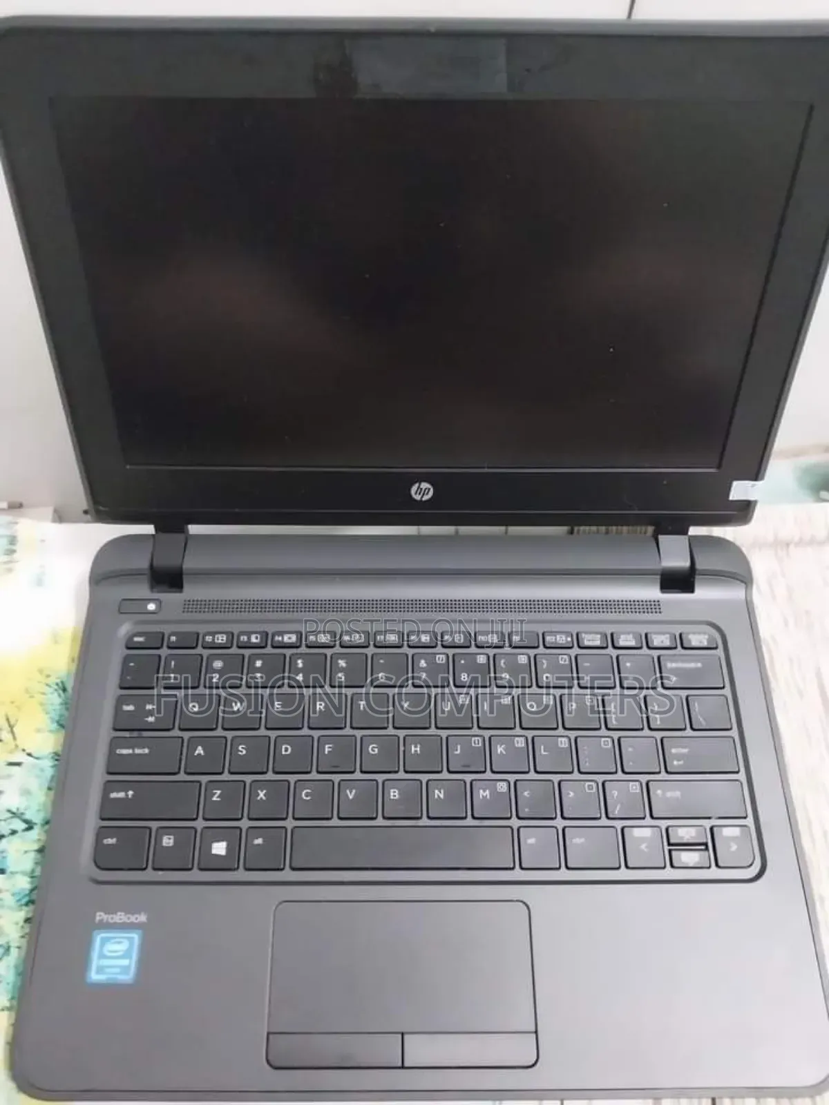 Laptop HP ProBook 11 G2 EE 4GB Intel Celeron HDD 500GB