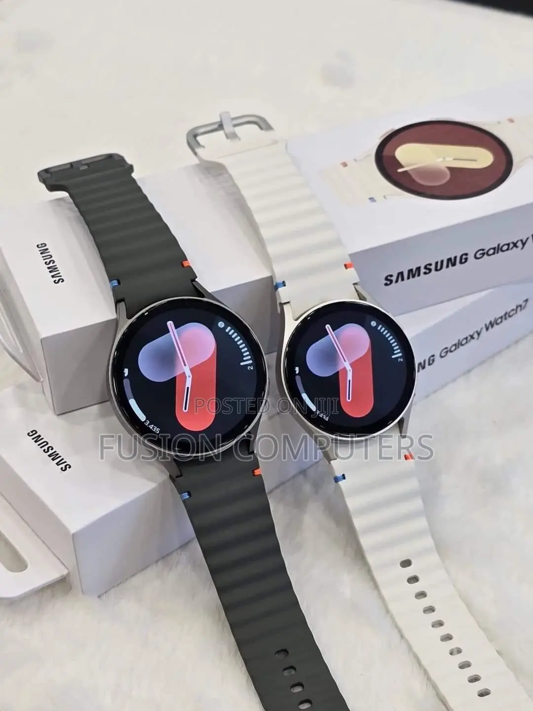 Samsung Galaxy Watch 7 40mm