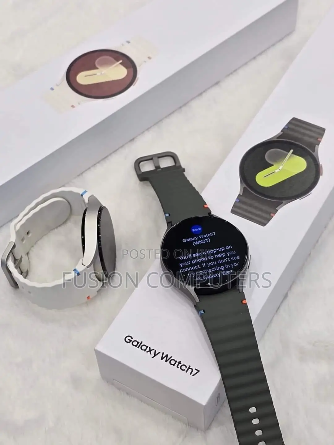 Samsung Galaxy Watch 7 40mm