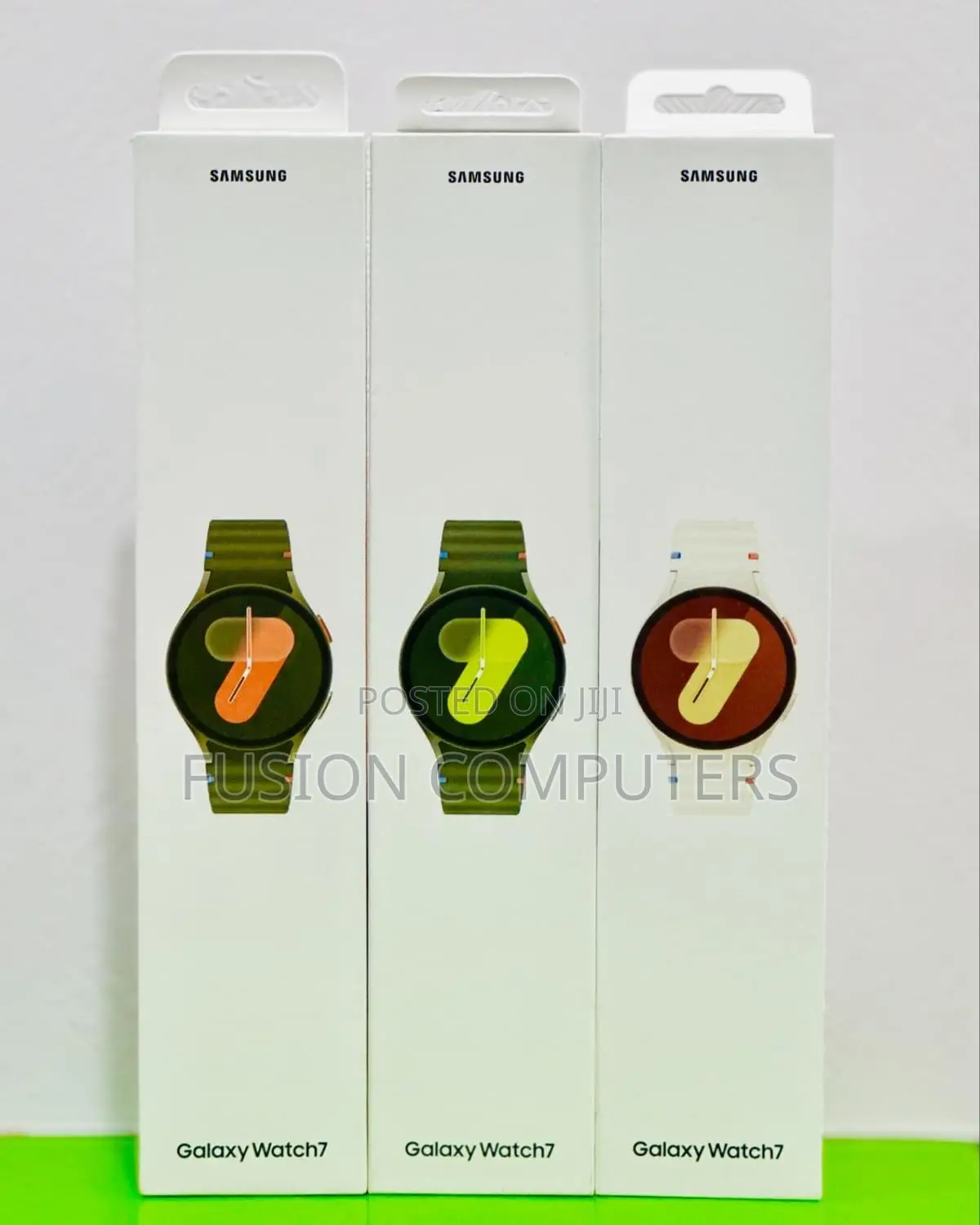 Samsung Galaxy Watch 7 44mm