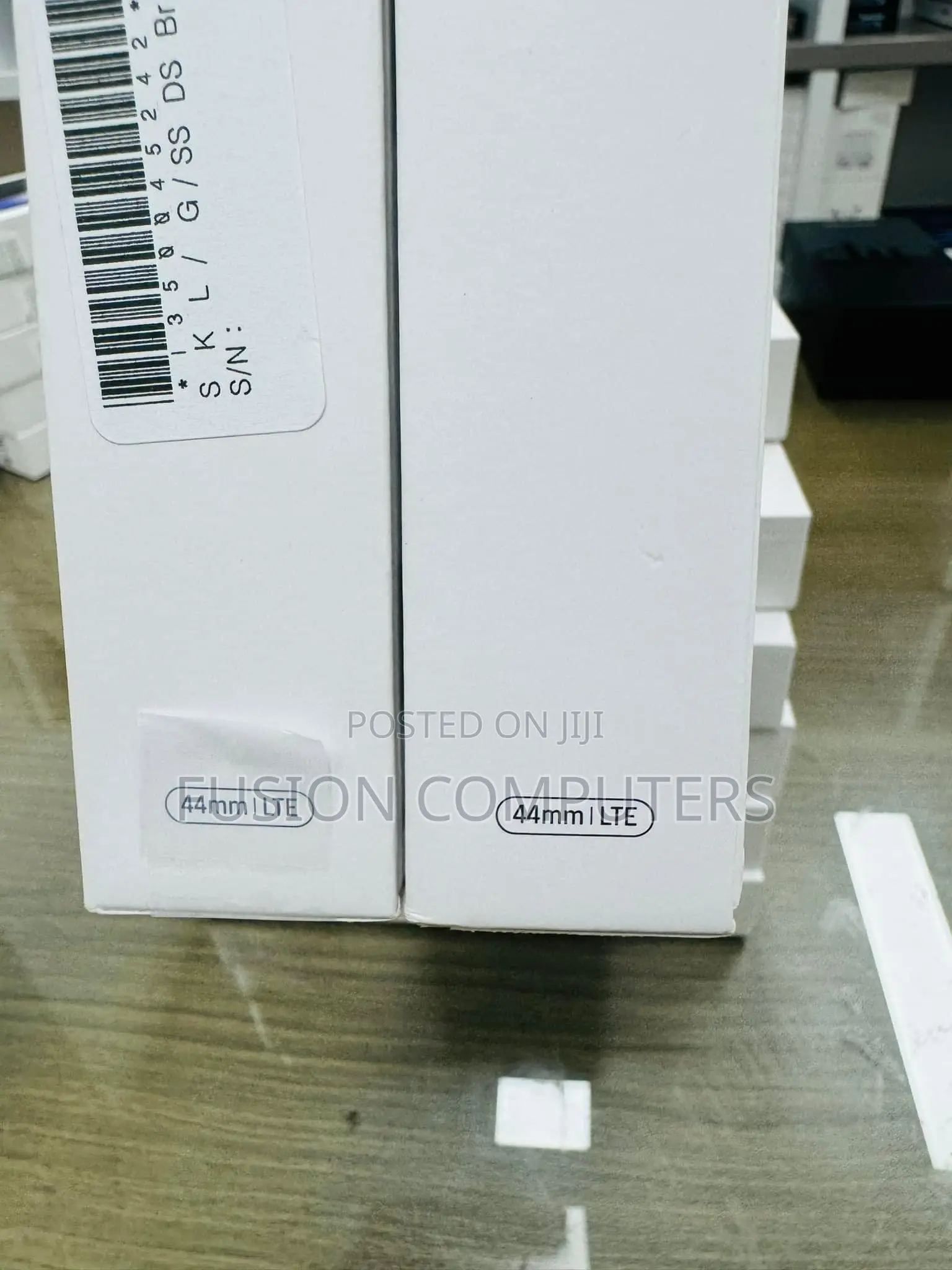 Samsung Galaxy Watch 7 44mm LTE.O