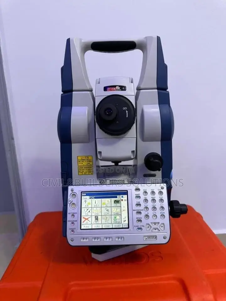Sokkia Optical Station