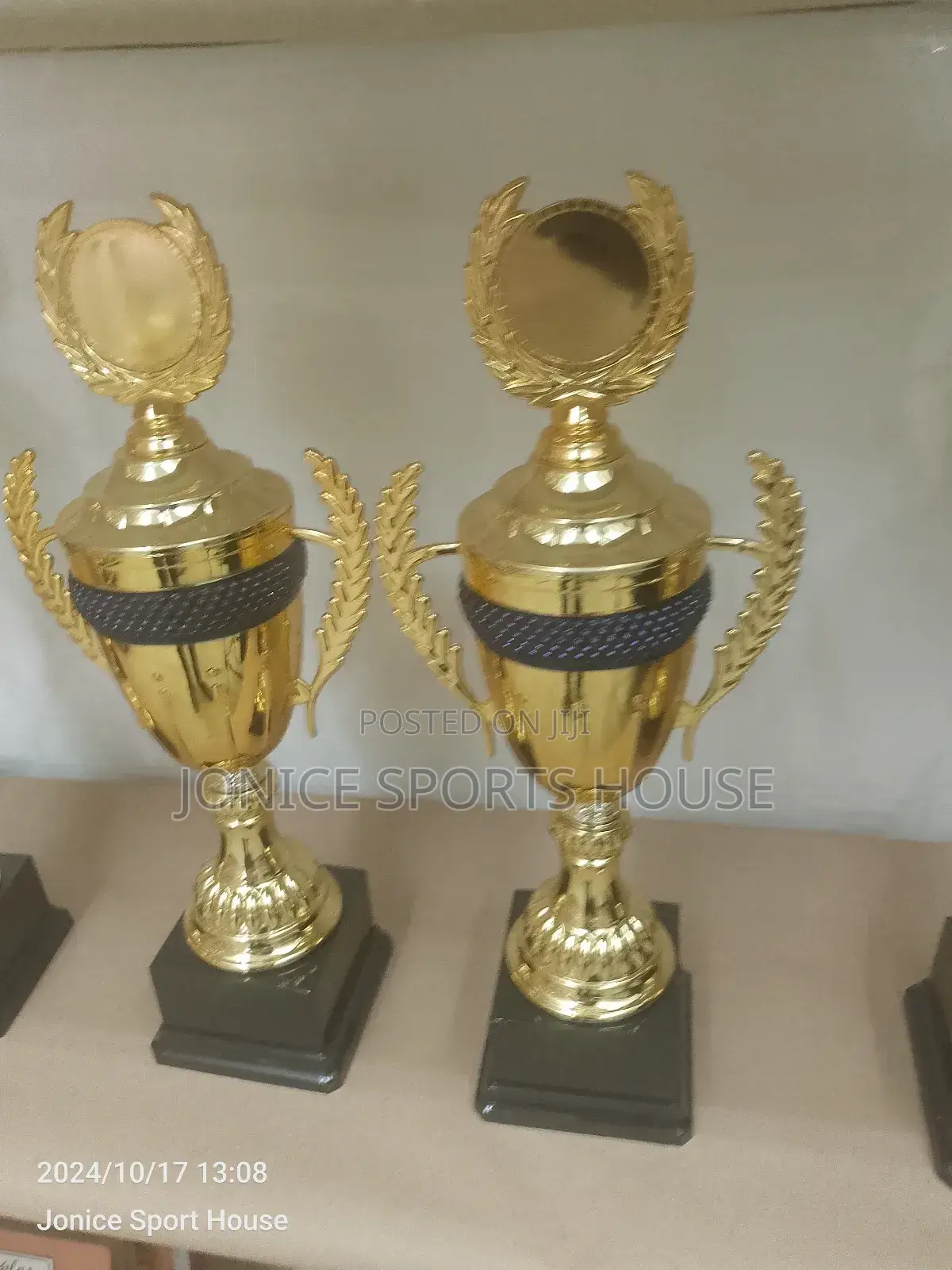 Events Trophy