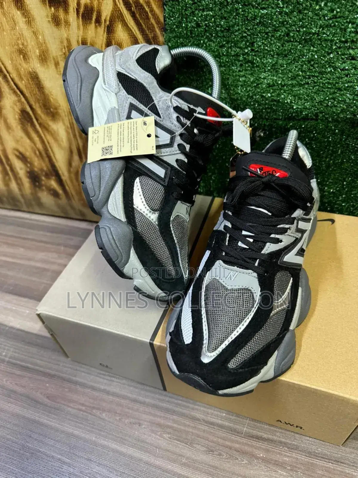 New Balance 9060