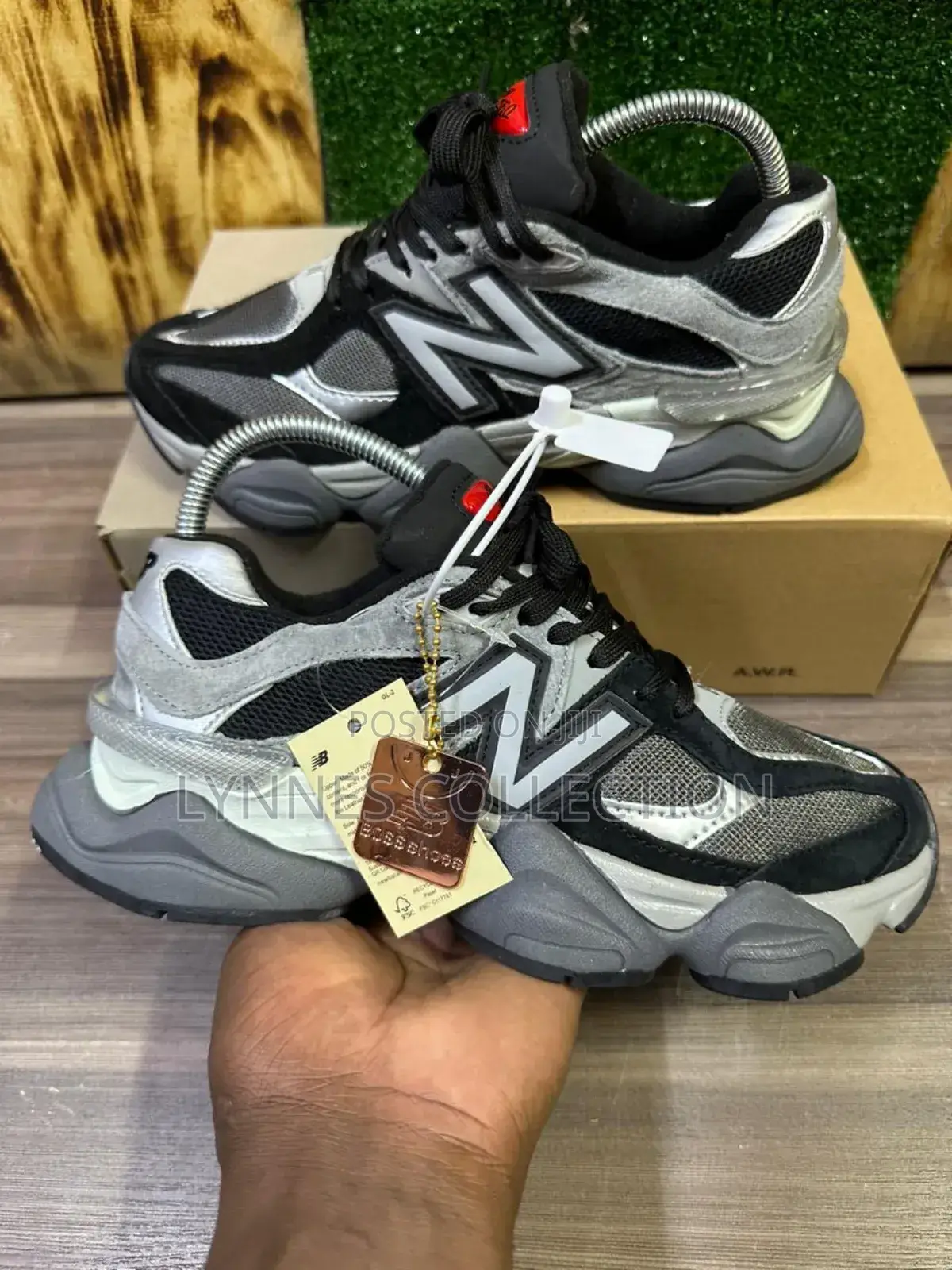 New Balance 9060