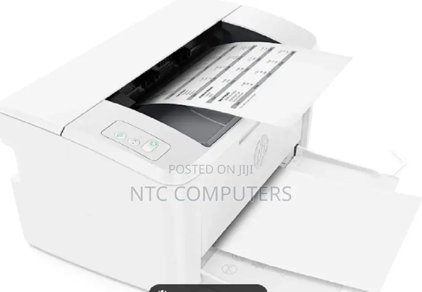 Hp Laserjet M111w Printer Wireless