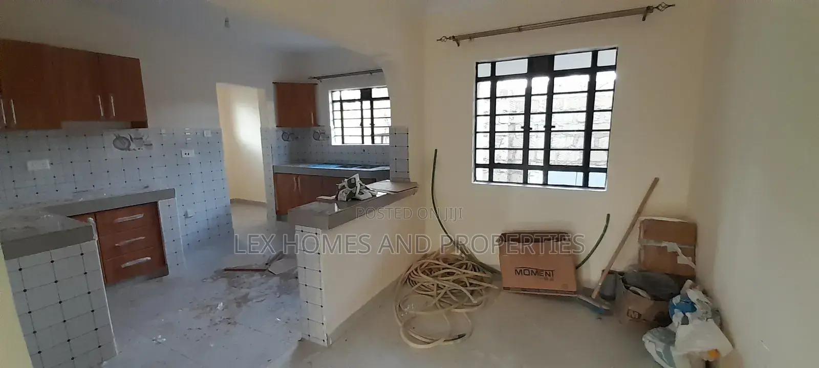 3bdrm Bungalow in Rimpa for sale