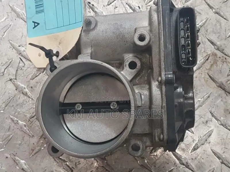 Mazda Sh Throttle Body for Atenza, Mazda 6, Cx5.