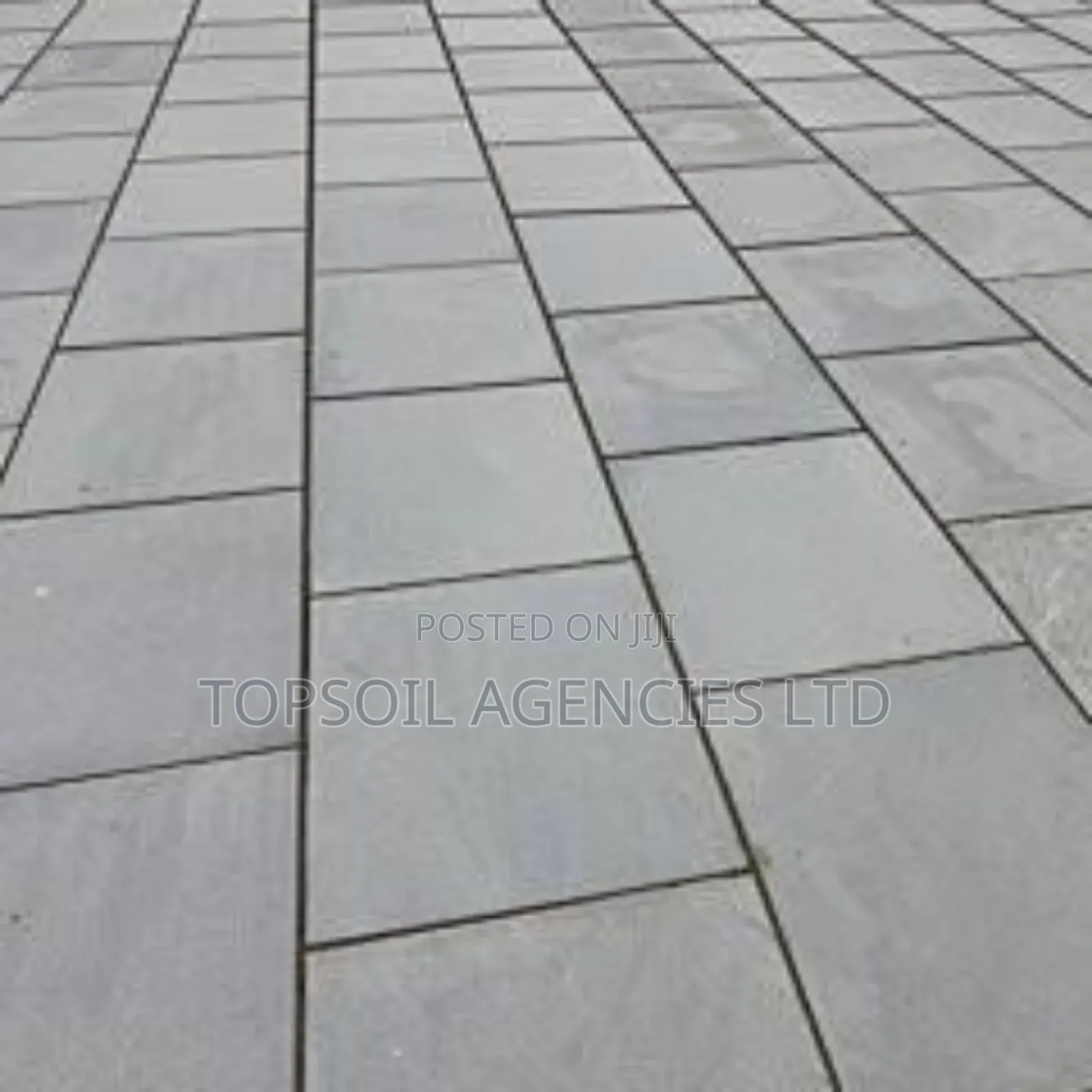 Paving Slab - Concrete Slabs