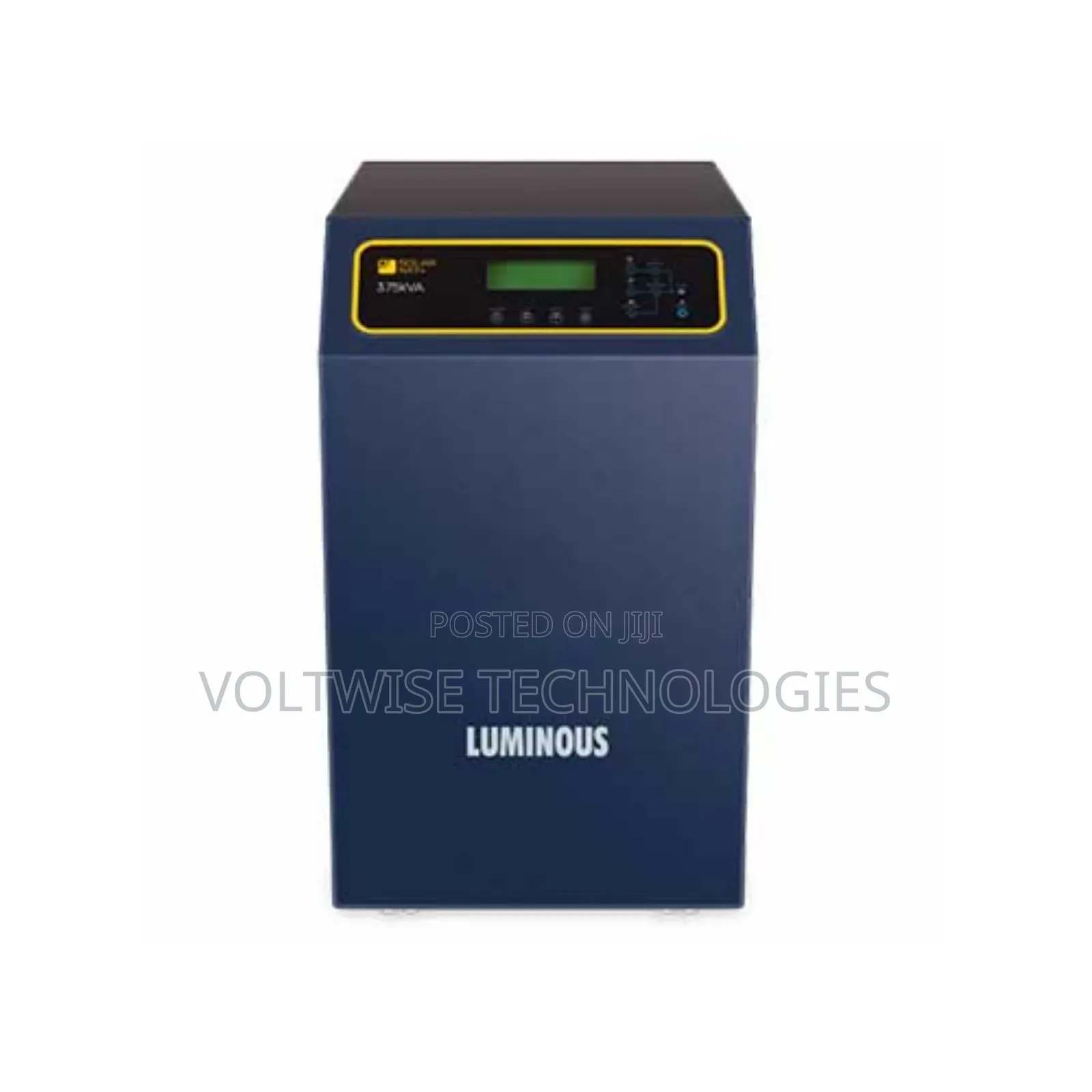 Luminous PCU NXT 2kw 24V Solar Inverter