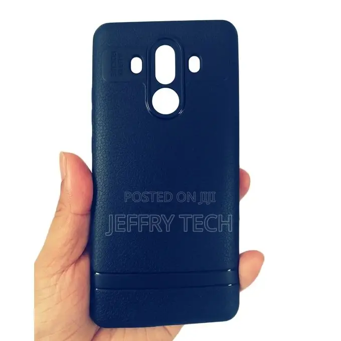 Back Cover for Huawei Mate 10 Pro - Blue