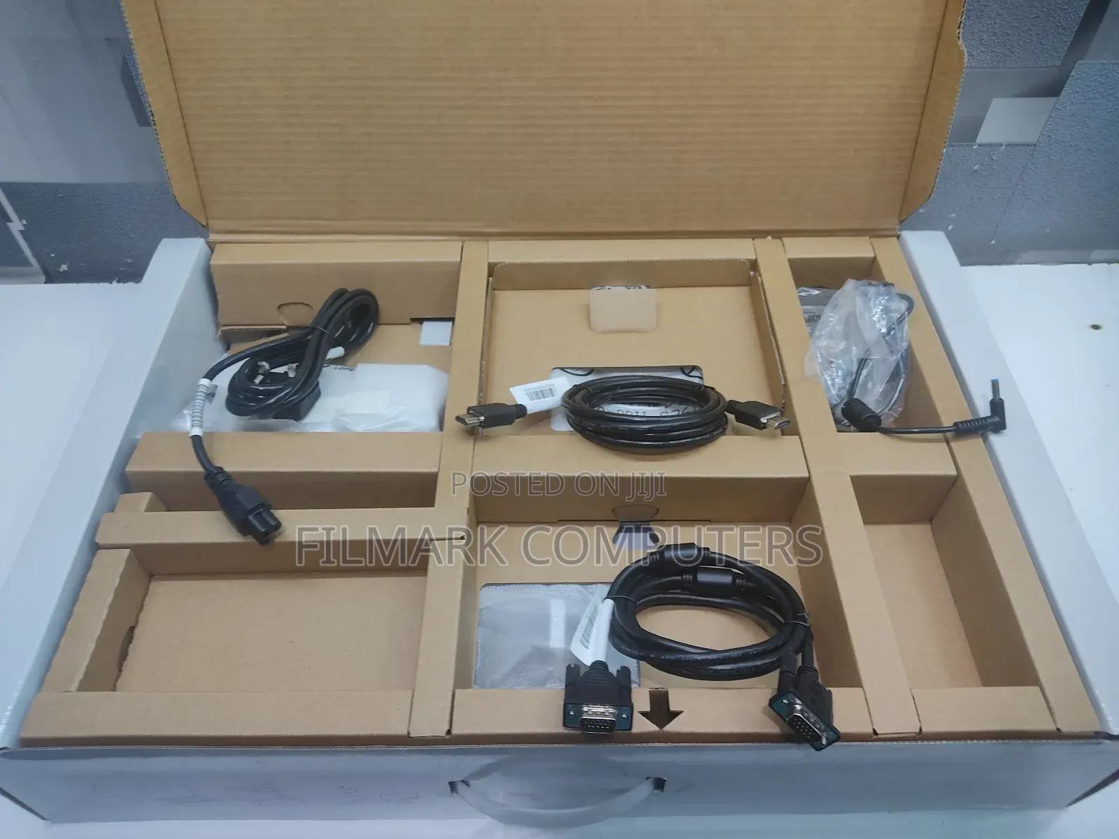 HP M24f FHD Monitor