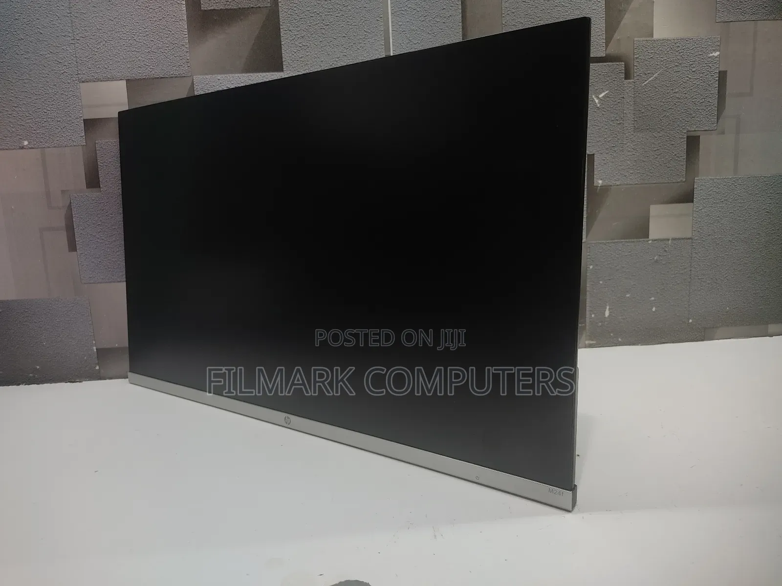 HP M24f FHD Monitor