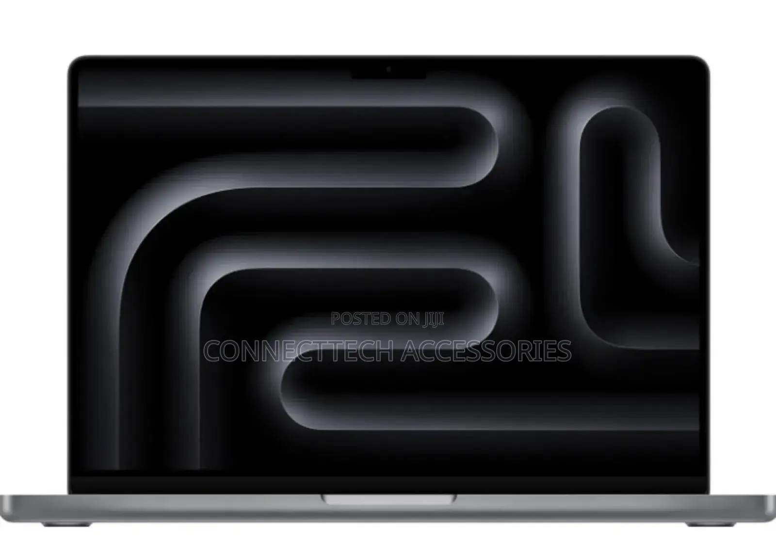 New Laptop Apple MacBook Pro 8GB SSD 512GB