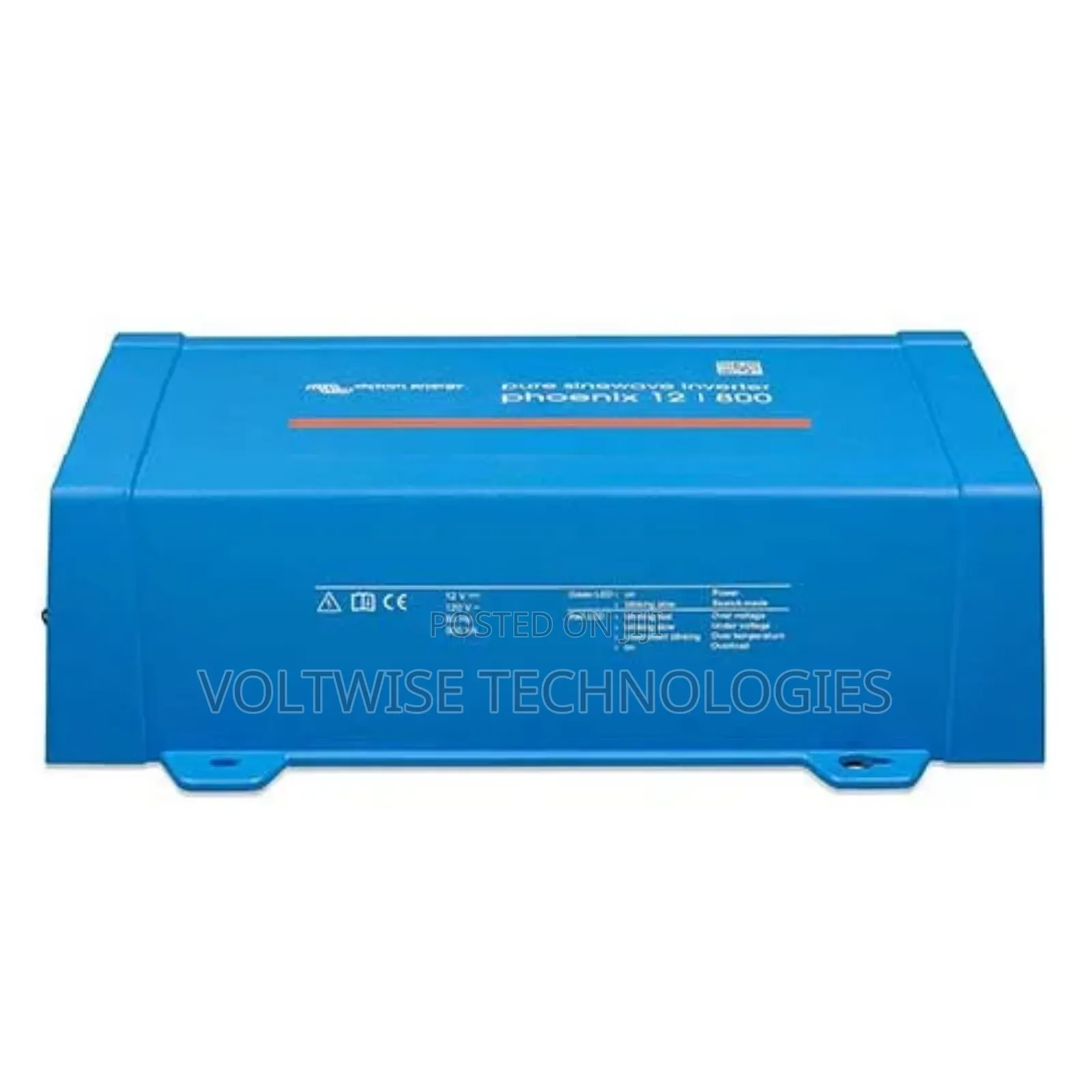 Victron Phoenix 800VA 12V Solar Inverter