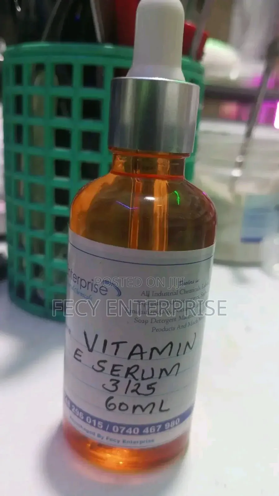 Vitamin E Serum 30ml