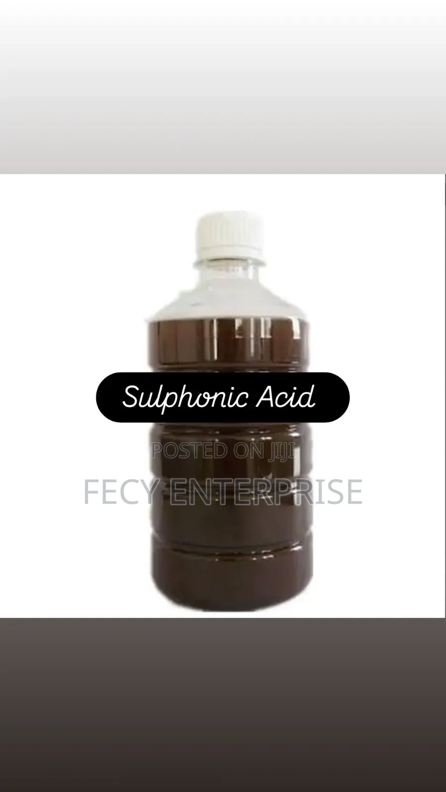 Labsa/ Sulphonic ACID