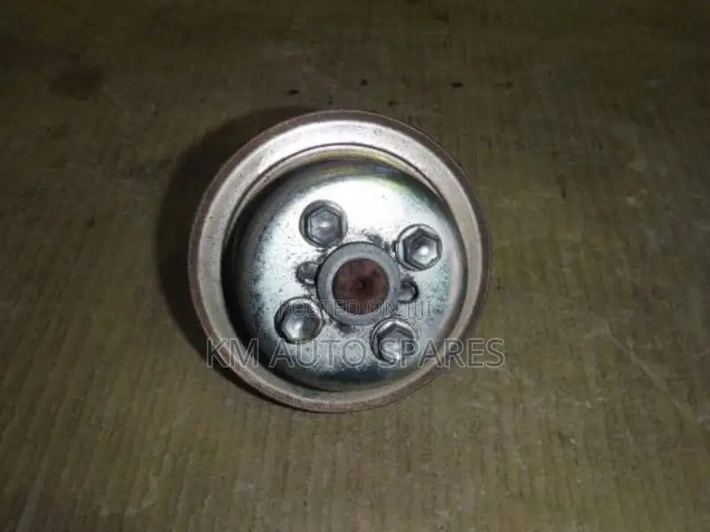 Daihatsu KF Water Pump for Mira, Move.