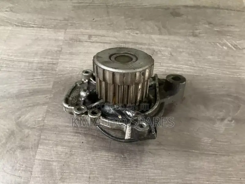 Honda D17A Water Pump for Stream, Civic.
