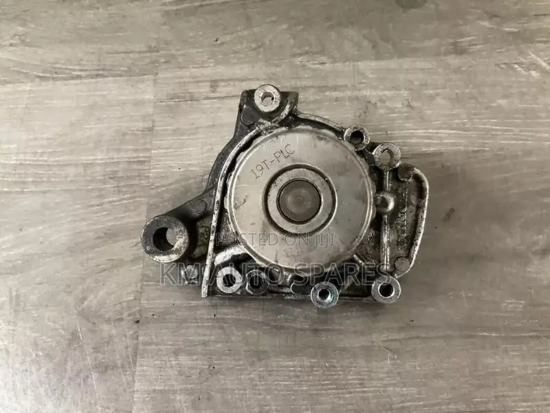 Honda D17A Water Pump for Stream, Civic.