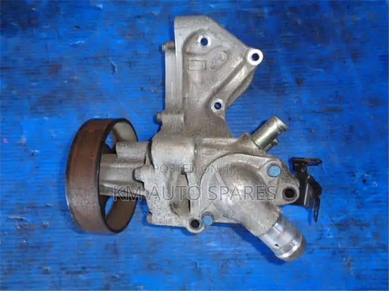 Honda L13A Water Pump for Fit.