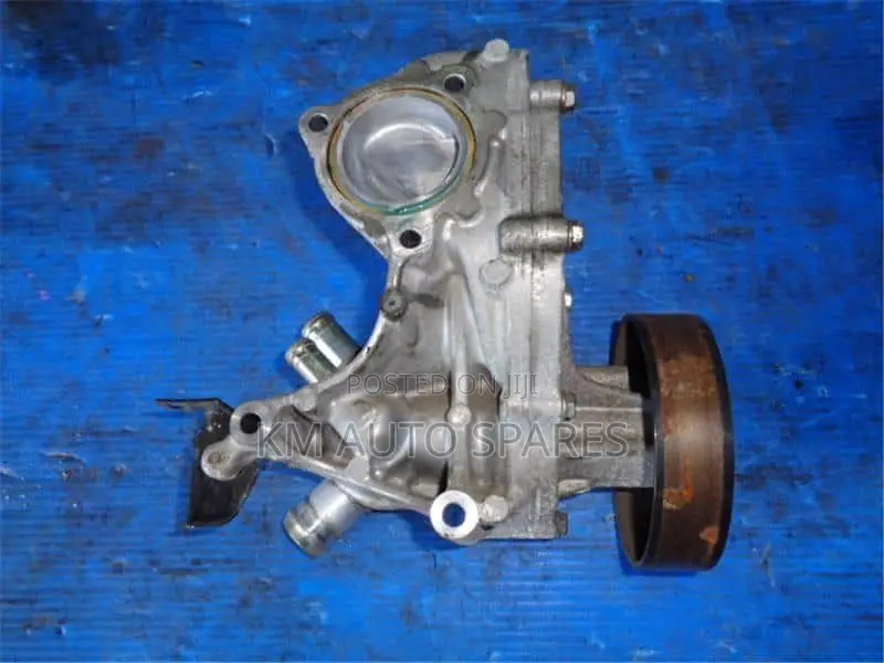 Honda L13A Water Pump for Fit.