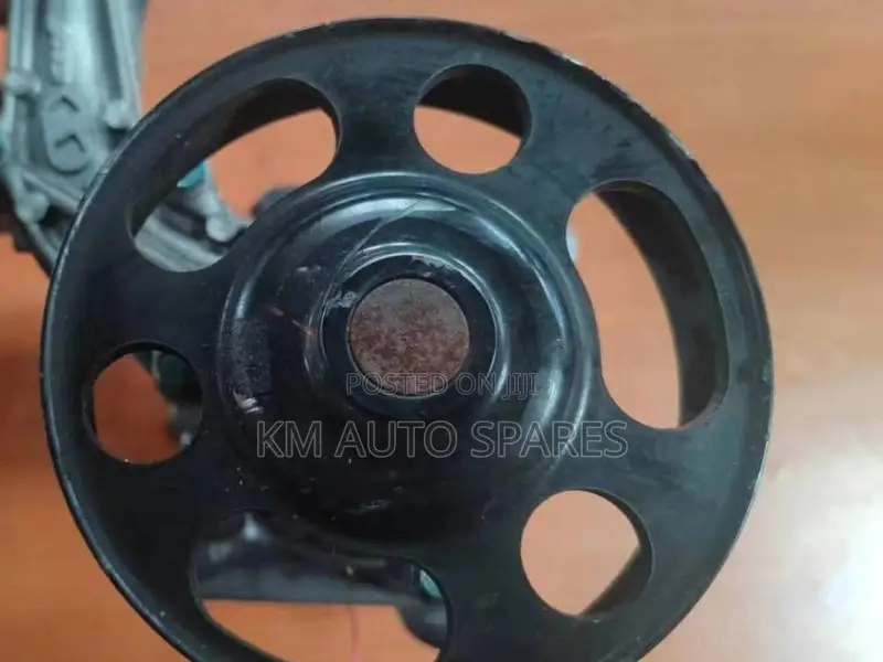 Honda L15A Water Pump for Fit, Airwave, Freed.