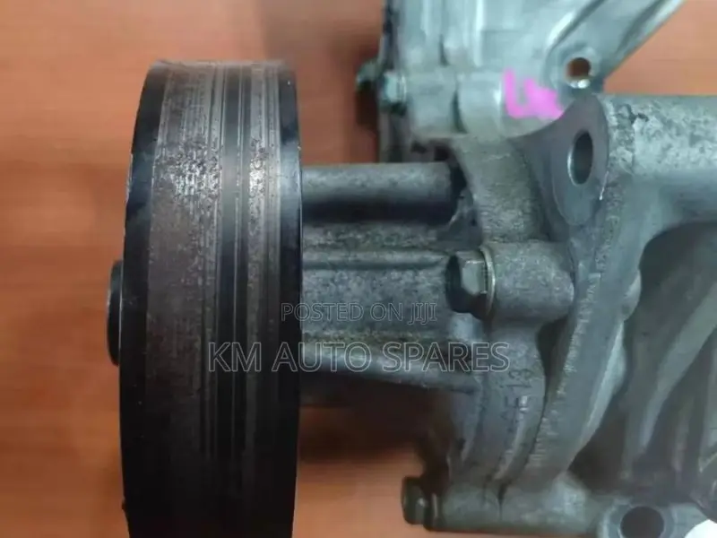 Honda L15A Water Pump for Fit, Airwave, Freed.