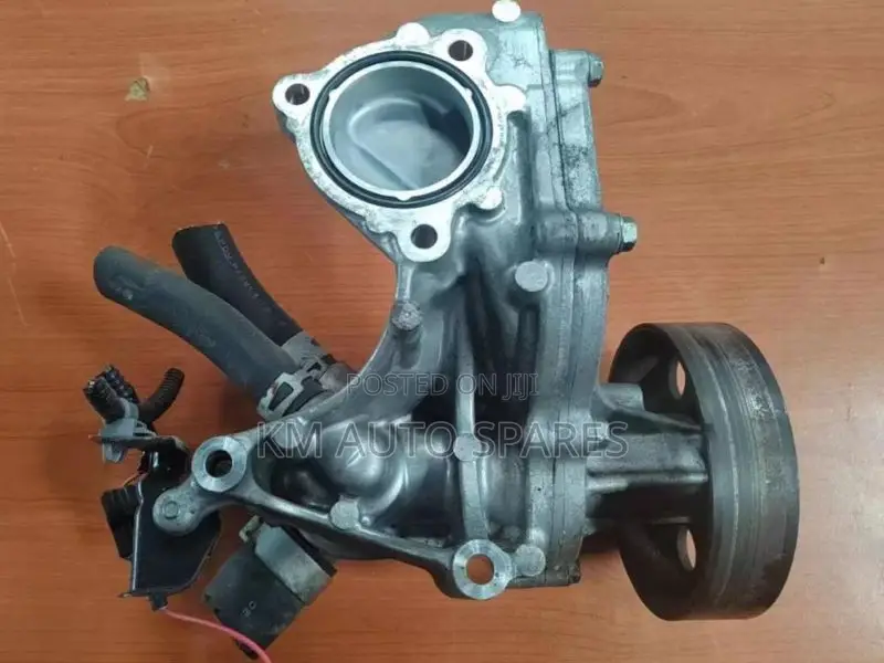 Honda L15A Water Pump for Fit, Airwave, Freed.