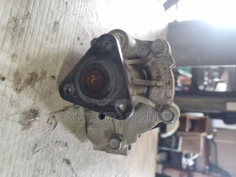 Mitsubishi 4B12 Water Pump for Outlander, RVR, Delica.