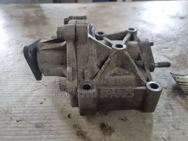 Mitsubishi 4B12 Water Pump for Outlander, RVR, Delica.