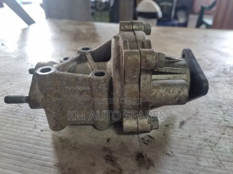 Mitsubishi 4B12 Water Pump for Outlander, RVR, Delica.