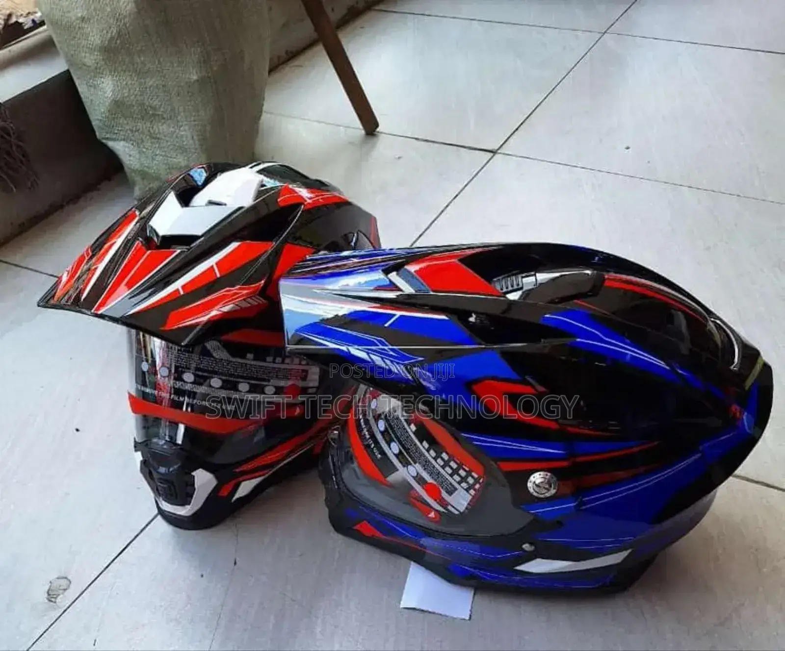 Motorcycle Helmet/ Heavy Duty Helmet