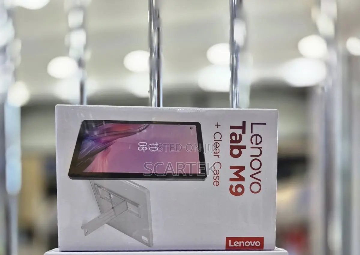 New Lenovo Tab M9 32 GB