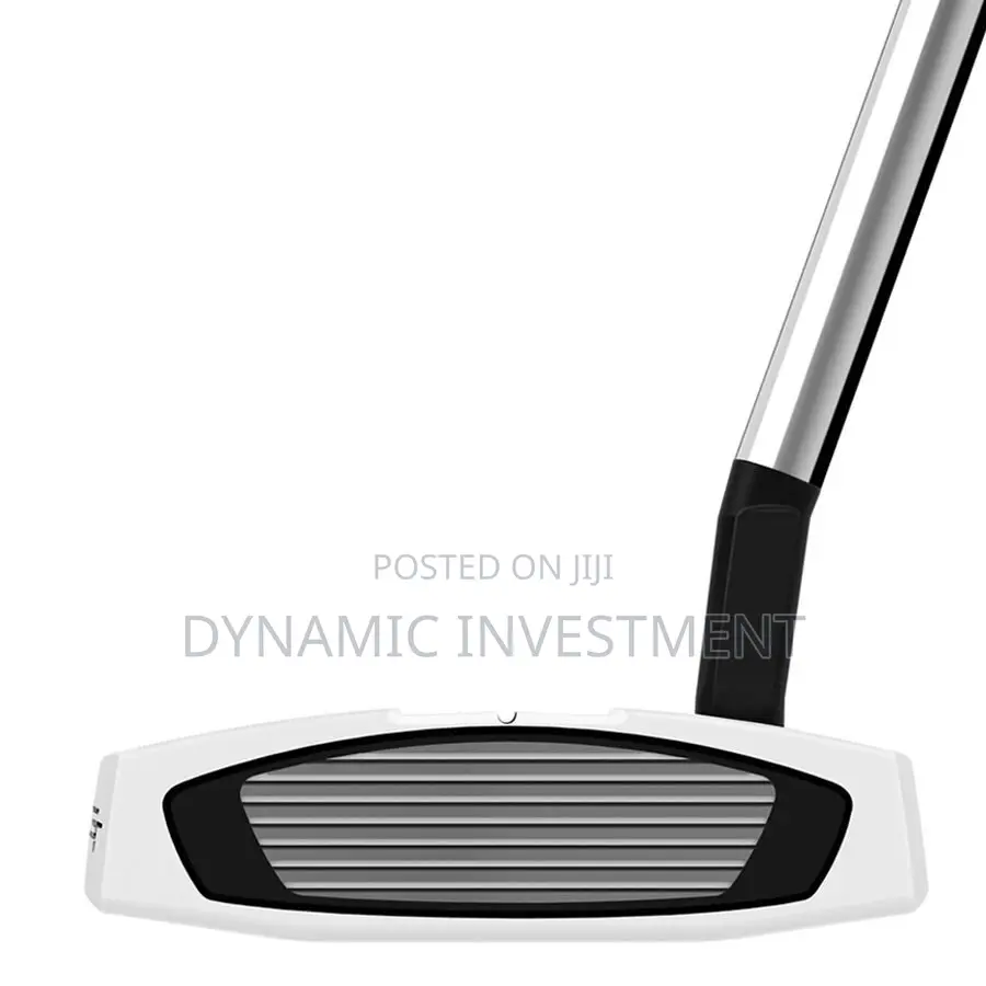 Taylormade Spider GTX White Putter #3