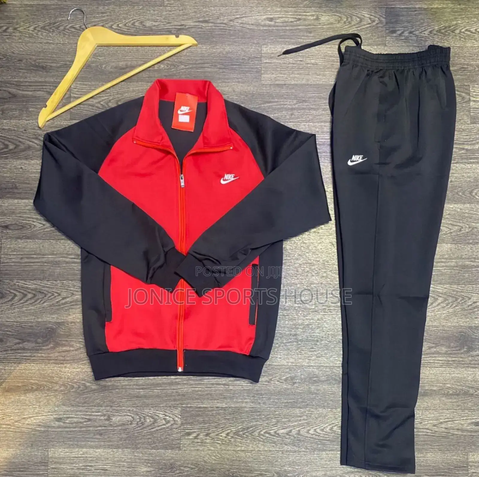 Nike Quality Tracksuits
