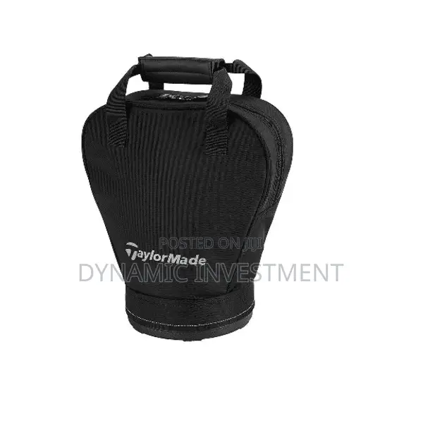 Taylormade Players Golf Ball Bag