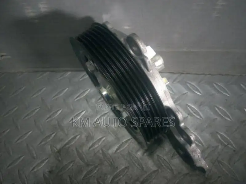 Suzuki RO6A Water Pump for Alto, Wagon R, Carol, Every.
