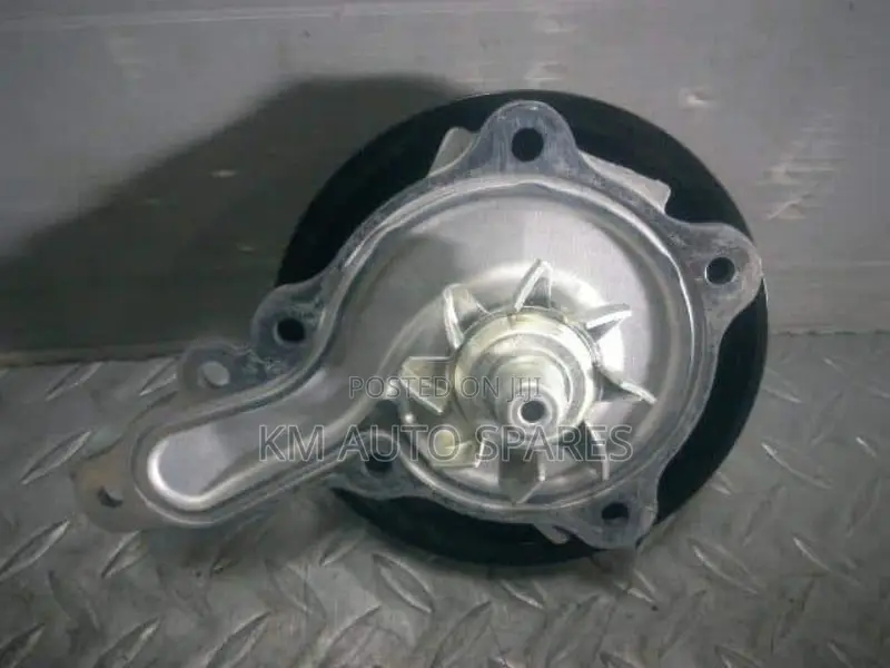 Suzuki RO6A Water Pump for Alto, Wagon R, Carol, Every.