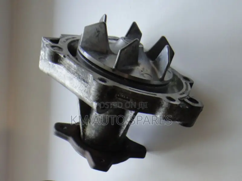 Suzuki J24A Water Pump for Escudo, Vitara, Grand Vitara.