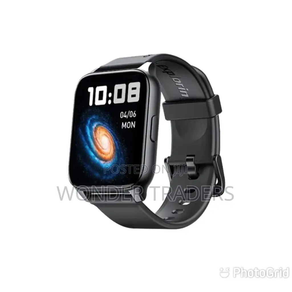 Oraimo Watch 4 Plus