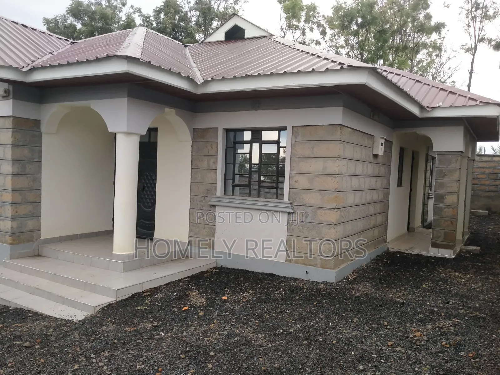 4bdrm Bungalow in Ngong, Matasia for sale