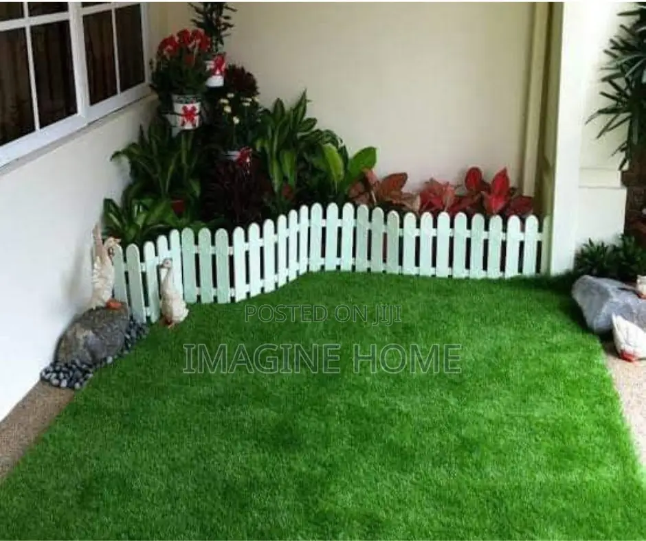 Turf Green Grass Carpet Home Decoration Balcony
