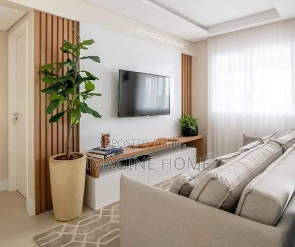 Fluted Wall Panels Home Decor Walls